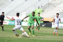 I League Chennai City Shillong Lajong Share The Spoils Schumeiko
