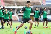 Isl Bengaluru Fc Renew Rivalry With Kerala Blasters David James Albert Roca