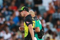 Ligament Damage But No Surgery For Lynn