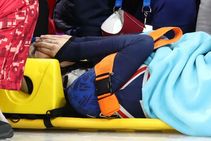 Winter Olympics 2018 Optimistic Christie Intends Compete Final Event