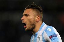 Europa League Review Napoli Comeback Lazio Immobile
