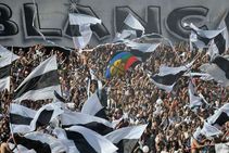 Colo Colo Confirm Deaths Of Three Youth Players In Bus Crash