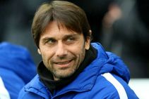 Chelsea Antonio Conte Top Choice For Italy Job Alessandro Costacurta