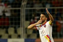 Fc Goa Inch Closer Playoff With Win Over Atk Kerala Blasters Isl