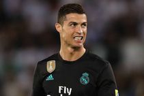 Ronaldo Madrid Deliver In Big Games Emery