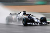 Ive Been Bored Ricciardo Itching For Start Of F1 Season