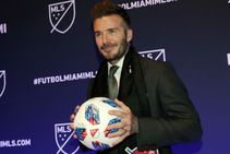 David Beckham Wants Former Teammate Gary Neville As His Mls Miami Franchise Manager
