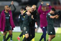 Manchester City Pep Guardiola Reveals Finals Secret