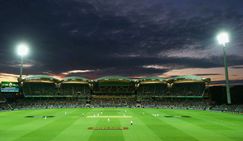 Miffed Coa Puts On Hold Bcci Move To Conduct Day Night Test In October