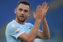 Stefan De Vrij To Leave Lazio Free Transfer Serie A