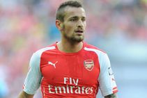 Debuchy Blasts Wenger Turning Down Man United Move