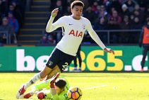 Pochettino Spoke To Alli After Latest Controversy