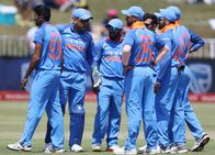 India Vs South Africa Here S The Probable India Xi 2nd Odi Centurion