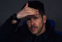 Simeone Satisfied With Atletico Madrid Comeback Copenhagen