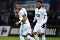Olympique Marseille Biggest Win 70 Years Coupe De France Demolition Bourg En Bresse