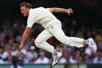 Former Australia Quick Doug Bollinger Retires New South Wales