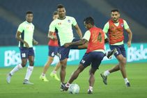 Resurgent Delhi Target Full Points Against Struggling Atk