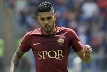 Chelsea Signing Emerson Says I Ll Always Be A Roma Fan