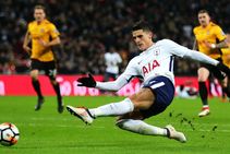 Fa Cup Tottenham Mauricio Pochettino Backs Erik Lamela Reach Higher Level