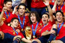 No Danger Spain S Participation 2018 World Cup