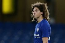 Lincoln Add To Chelsea Misery With Efl Trophy Shootout Win