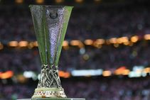 Europa League Draw Last 16 Arsenal Atletico Madrid Dortmund