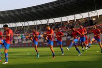 Goa Hope Put Their Isl Campaign Back On Track