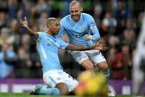 Manchester City 3 West Brom 0 De Bruyne Turns In Latest Masterclass Amid Fears For Silva