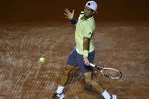 Verdasco Ends Thiems Rio Open Title Defence Monfils Exits