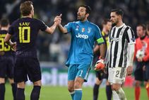 Champions League Mattia De Sciglio Juventus Tottenham