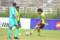 I League After Mohun Bagan East Bengal Fall Prey Gokulam Kerala
