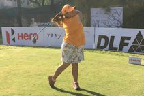 Gursimar Wins Third Leg Leads Order Merit