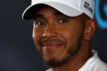 Hamilton Vettel Rivalry Worse 2018 F