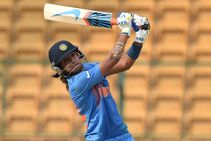 nd T20i India Women Look Continue Dominance Over Sa
