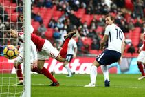 Tottenham Hotspur Vs Arsenal Analysis Gunners Kane D Again