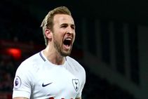What Took You So Long Shearer Teases Kane Over 100th Premier League Goal