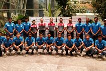 India Eye Good Show Sultan Azlan Shah Cup