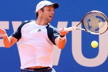 Ecuador Open Horacio Zeballos Makes Early Quito Exit