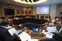 Icc To Allocate 40 Million To Ireland Afghanistan