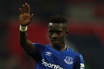 Idrissa Gueye Signs New Everton Deal Until 