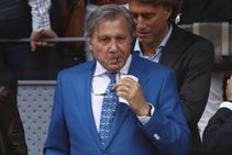 Ilie Nastase Serena Williams Fed Cup Racism