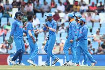 Preview 3rd Odi India Look To Consolidate Lead Against South Africa