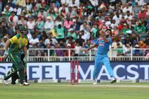 Preview 2nd T20i India Aim To Wrap The Series Against Sa