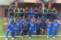 India Vs South Africa 1st Odi Preview Mithali Raj