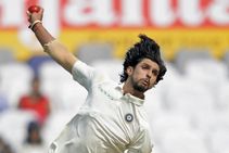 Ishant Sharma To Appear For Sussex In County Cricket