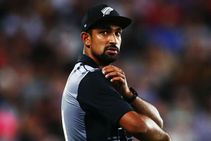 Sodhi Earns New Zealand Odi Recall