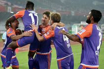 Isl Mumbai City Eye Crucial Win When They Take On Pune City In Maha Derby