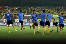 James Up Against His Former Boss Key Tie Blasters