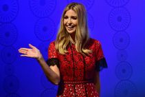 Winter Olympics 2018 Ivanka Trump Attend Closing Ceremony South Korea