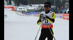 Winter Olympics Meet Jagdish Singh A First Time Winter Olympian From India